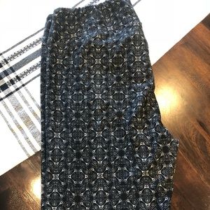 Lularoe TC Leggings